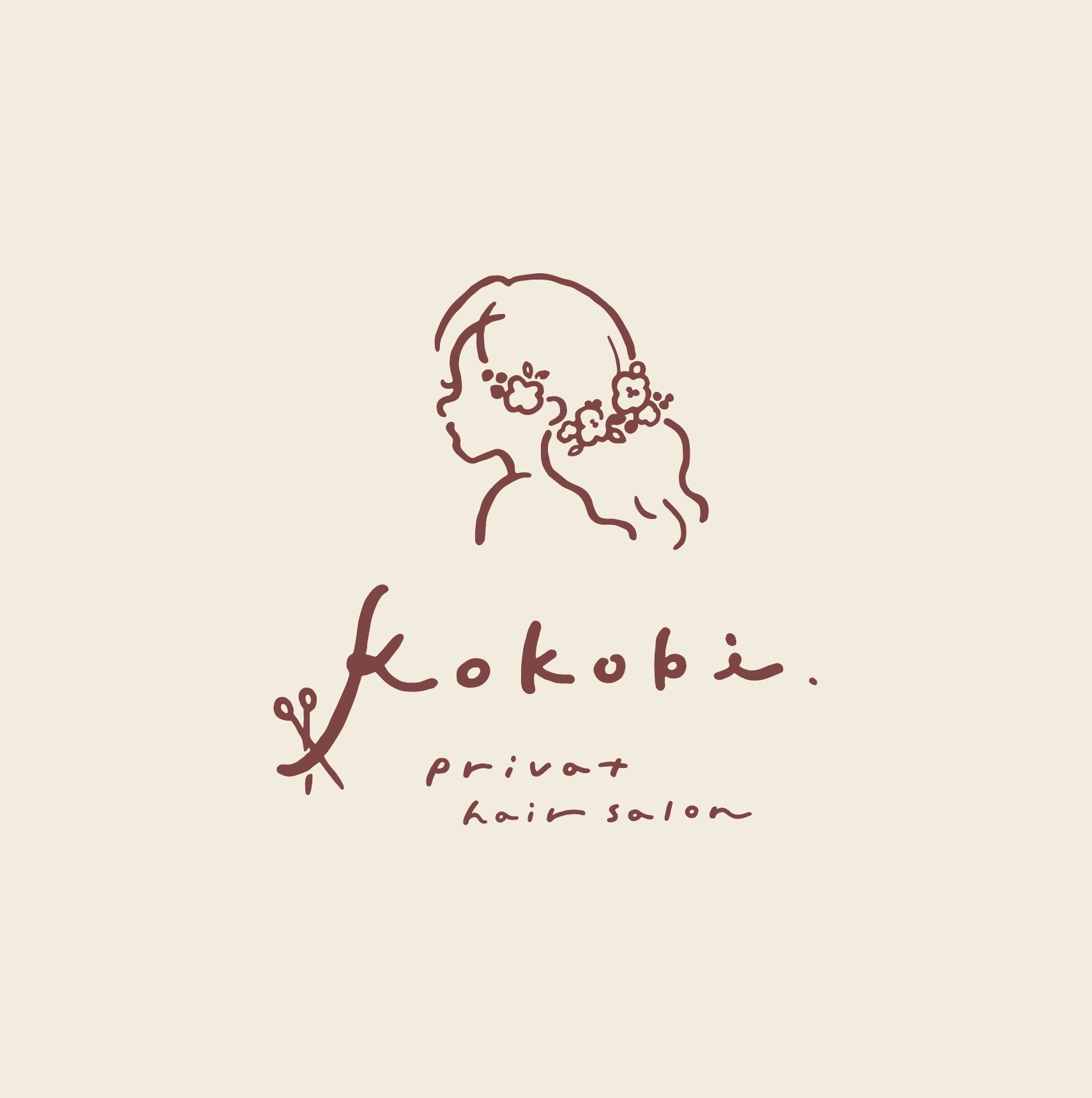 はじめまして、kokobiです